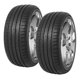 thumbnail image 1 of Paquete De 2 Llantas 225/55zr17 Atlas Sport Green 101w, 1 of 2
