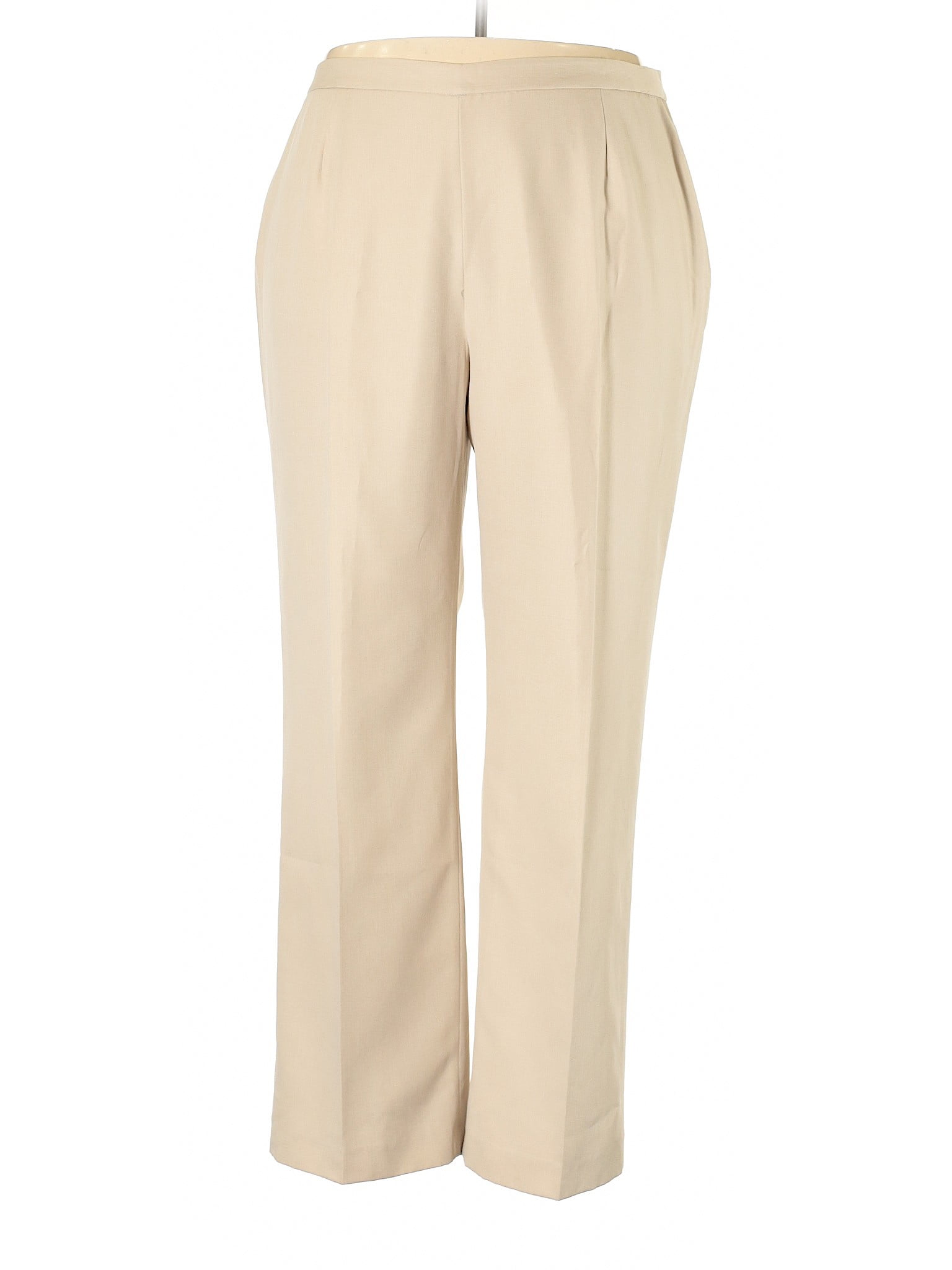 women's size 18 pants