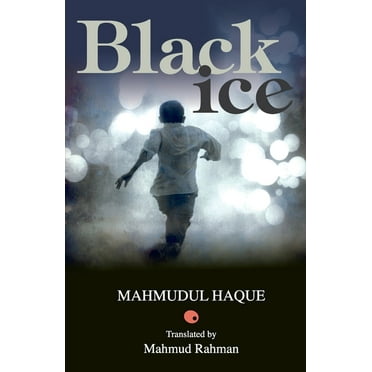 Black Ice, (Paperback)