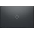thumbnail image 5 of Dell Inspiron 15.6" Touchscreen Business Laptop, 8GB RAM 512GB Storage (256GB SSD+256GB External), 8-Core AMD Ryzen 7 Processor, FHD 1920 x 1080 LED Display, Windows 11, SD Card Reader, Black, 5 of 5