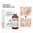 thumbnail image 2 of Pure Cyperus Rotundus Oil for Hair Removal - 60ml Natural Solution, 2 of 4