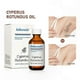 thumbnail image 2 of Pure Cyperus Rotundus Oil for Hair Removal - 60ml Natural Solution, 2 of 4