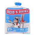 thumbnail image 1 of REID'S DAIRY Partly Skimmed Milk, 1 of 4