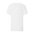 thumbnail image 2 of Fruit of the Loom Boys/Girls Iconic 195 T-Shirt, 2 of 4