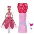 thumbnail image 1 of Muñeca Mattel Barbie Reveal Flores Rosa Roja, 1 of 7