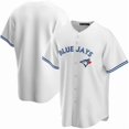 thumbnail image 1 of Men's Blue Jays Swingman Baseball Jersey, 1 of 2