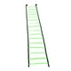 thumbnail image 3 of Escalera de agilidad y velocidad 8 m escalera de agilidad ajustable de 16 peldaños equipo de entrenamiento de velocidad para entrenamiento de velocidad de fútbol ANGGREK  Otros, 3 of 8