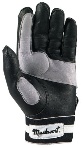Markwort Stash Black Left Hand EPS Fielder?s Protective Glove 