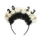thumbnail image 5 of Diadema de estrella de Feliz año Nuevo 2023 Macarena, 5 of 8