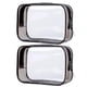 thumbnail image 1 of Bolsa de aseo transparente, juego de bolsas de maquillaje transparentes, bolsa de lavado impermeable, 1 of 5