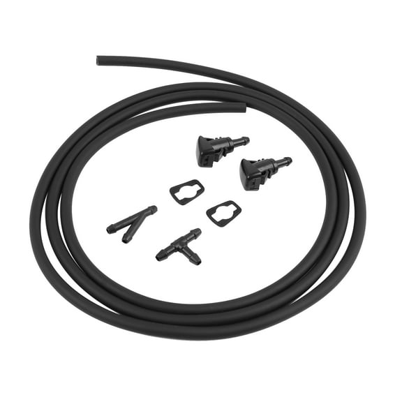 Windshield Washer Hose Repair Kit