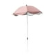 thumbnail image 5 of Sombrilla para plantas, sombrilla, protección solar versátil, reutilizable, protección para plantas Rosa, 5 of 8