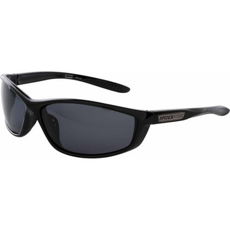 SpiderWire Web Spinner Fishing Sunglasses (Best Fly Fishing Sunglasses 2019)