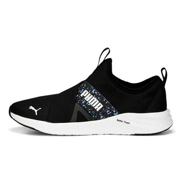Tenis Puma Negro Better Foam Prowl 37793902 negro 23.5 Bodega Aurrera en linea