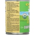 thumbnail image 5 of California Farms Organic Evaporated Milk - Case of 24 - 12 fl oz, 5 of 5