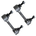 thumbnail image 6 of Detroit Axle - Front 10pc Control Arms Kit for 06-12 Chevy Colorado GMC Canyon, 2007-2008 ISUZU i-290, Upper Control Arms w/Ball Joint Sway Bars Tie Rods Boots Replacement, 6 of 7