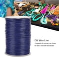 thumbnail image 4 of Waxed Thread, Sewing Thread, 6 Colors Craft Nylon Elastic For Jewelry Making Sewing Bags, 4 of 8