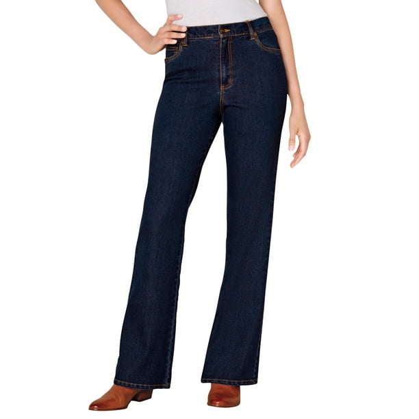 jean size 16 in inches