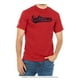 thumbnail image 1 of Playera Sultanes de Monterrey Talla EG Deportiva manga corta Rojo con Negro, 1 of 4