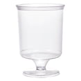 thumbnail image 1 of Argentia Ridge Plastic 5-oz Wine Glasses Pack of 117, 1 of 1