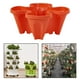 thumbnail image 5 of Maceta vertical para jardín, maceta para plantar , interior y exterior., 5 of 9