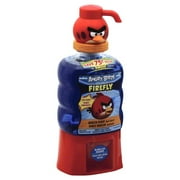 Firefly Angry Birds Bubble Gum Flavor Mouth Rinse, 16 fl oz