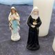 thumbnail image 4 of Virgin Mary Silicone Mold Christian Series Fondant Cake Decorating Tools DIY, 4 of 5