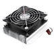 thumbnail image 1 of Thermoelectric Peltier Cooler Refrigeration DC 12V Semiconductor Air Conditioner Cooling System DIY, 1 of 5