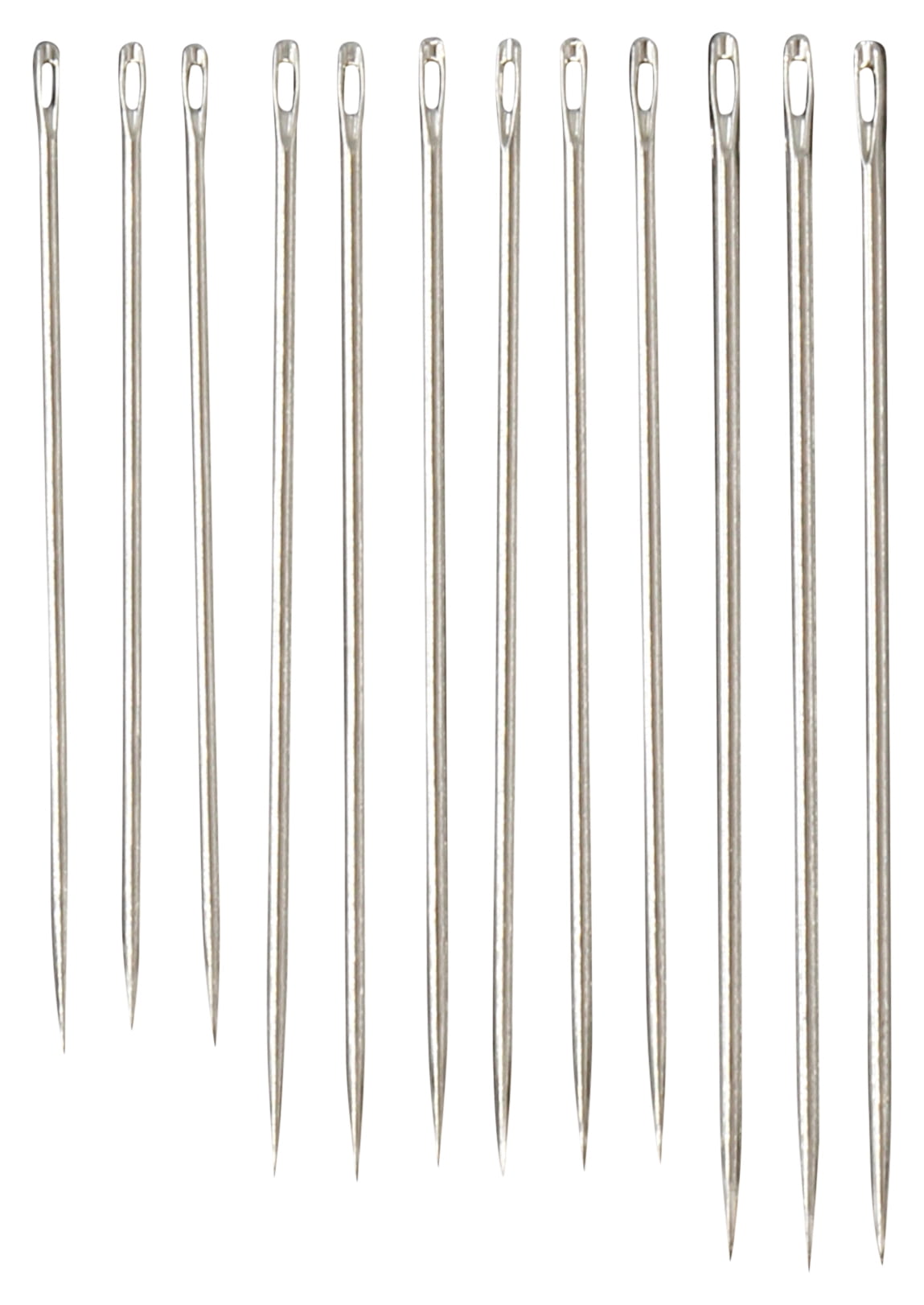 Dritz Curved Handle Needle Assortment – Red Rock Threads
