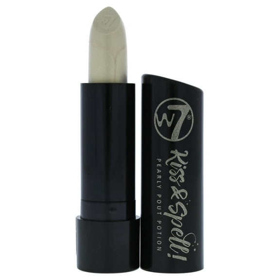 Kiss Spell - Lipstick - Mesmerised by W7 for Women - 0.1 oz Lipstick