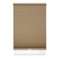thumbnail image 5 of Regal Living Blackout Cordless Cellular Shade, Latte - 43" W x 72" L, 5 of 9