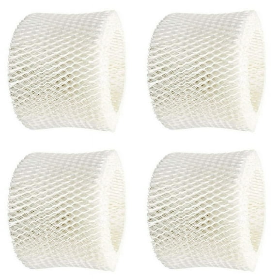 4PCS for HAC-504AW Humidifier Filters for HAC-504 for HCM-300T Humidifier Filter