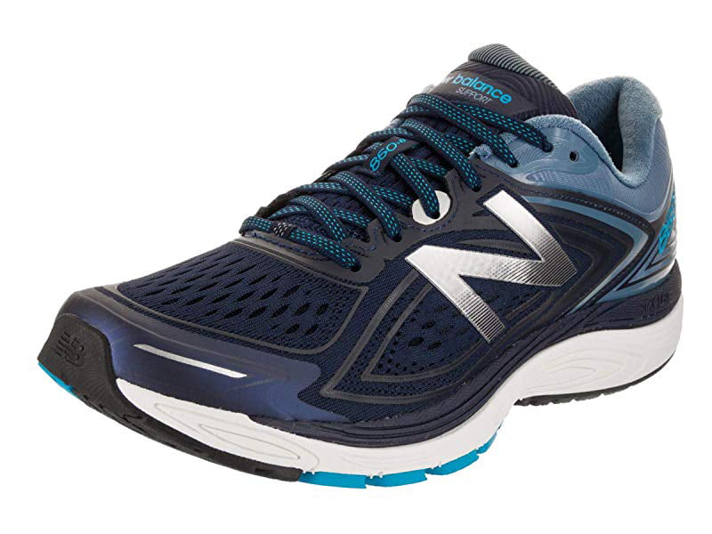 New Balance Men's 860V8 Running Shoe 
