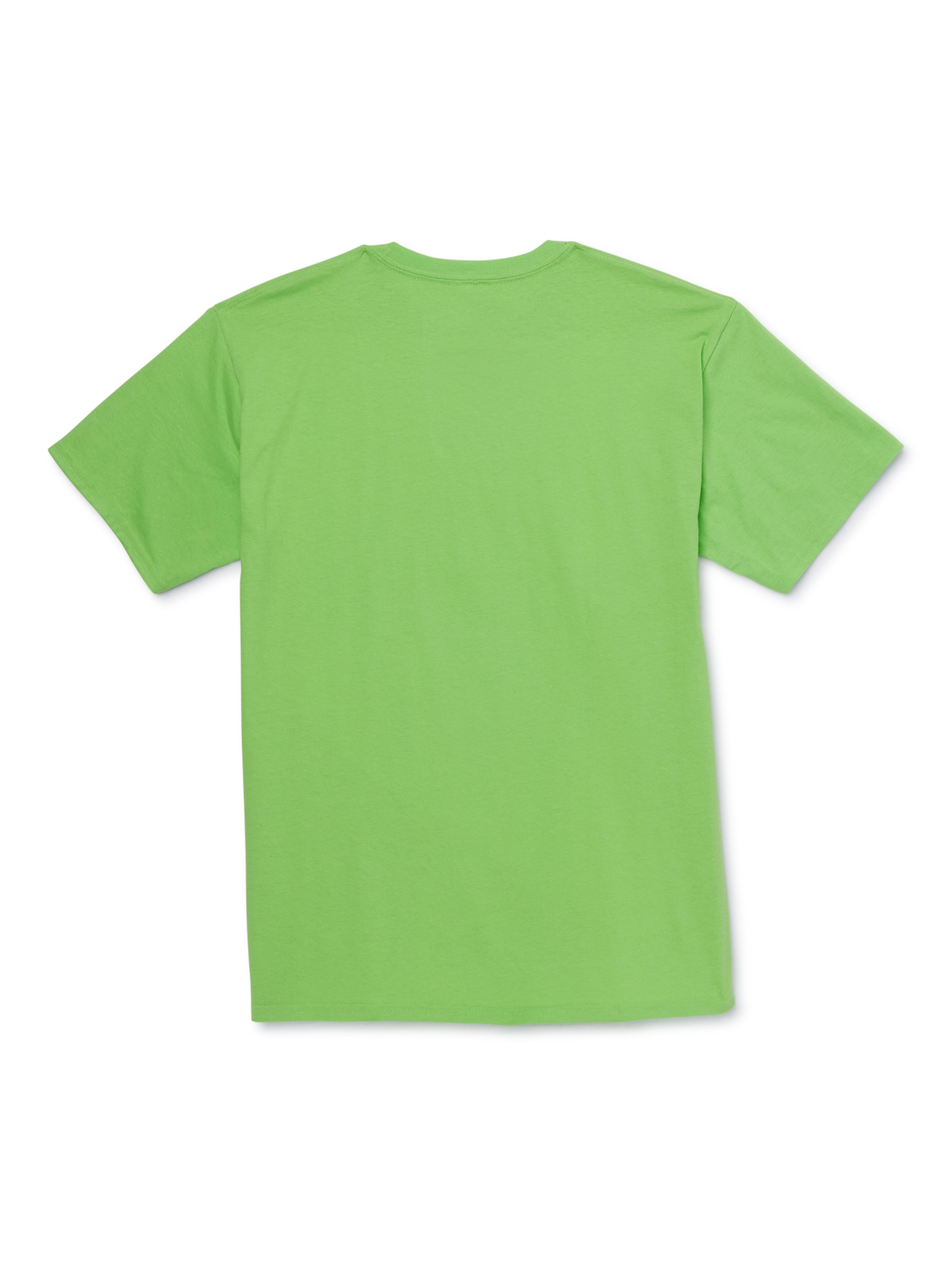Ryan's World Short Sleeve Graphic Crew Neck Relaxed Fit T-Shirt (Little Boys or Big Boys) 2 Pack - image 5 of 6