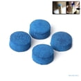 thumbnail image 4 of 50 Pcs Embouts de Remplacement pour Queue de Billard Snooker pour Queues de Piscine Livraison Directe 10mm, 4 of 6