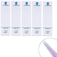 thumbnail image 2 of 100 Pack Digital Thermometer Probe Covers - Universal Electronic Oral Rectal Thermometer, 2 of 5
