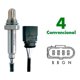thumbnail image 1 of Sensor De Oxigeno Golf Jetta A4 Mte-thomson MTE-Thomson Sensor De Oxigeno Golf Jetta A4 Mte-thomson, 1 of 3
