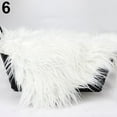 thumbnail image 2 of Faux Fur Photography Photo Prop Baby Newborn Blanket Background Backdrop Rug, 2 of 8