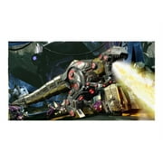 Restored Transformers: Fall of Cybertron - Xbox 360