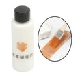 thumbnail image 4 of Leather Hardener Handmade 100ml Leather Hem Shaper Leatherwork Permanent Craft Reinforcing Glue Stiffener, 4 of 8