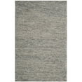 thumbnail image 5 of SAFAVIEH Natura Eanna Geometric Wool Area Rug, Camel/Grey, 2' x 3', 5 of 10