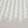 thumbnail image 4 of Happy Hounds Luna Sofa Dog Bed - Denim - Medium, 4 of 5
