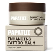 Papatui Tattoo Care Bundle