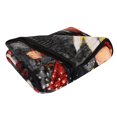 thumbnail image 5 of Avengers Micro Plush Throw, 5 of 5