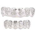 thumbnail image 2 of Oubit Hip Hop Teeth,Teeth Set Hip Hop Teeth Set Teeth Kit Cutting-Edge Features, 2 of 9