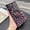 Darkpurple, variant on ShellTech for iPhone 16 Magnetic Flexible TPU Glitter Case, Compatible with Magsafe, Full Camera Protection & Reinforced Corners, Electroplate Leopard Clear Slim Shockproof Cover,Silver