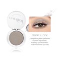 thumbnail image 6 of WANGJIAOID Makeup Dish Monochrome Pearl Eye Shadow Metallic Diamond Shining Star Eye Shadow, 6 of 6