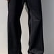 thumbnail image 5 of Pantalón de pierna ancha para hombre, pantalón de pierna recta para hombre, ropa de calle, pantalón holgado, pantalón holgado de hippop para hombre, alta capacidad, 5 of 5