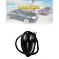 thumbnail image 4 of 23082113517167 Left Car Power Door Window Switch for Mercedes-Benz R230 SL SL500 SL550, 4 of 5