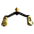 thumbnail image 4 of for Luvias for Stradic Spinner Fishing Reel Double Rocker Handle Red, 4 of 7